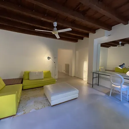 Apartment Brera Terazza Fiori Chiari